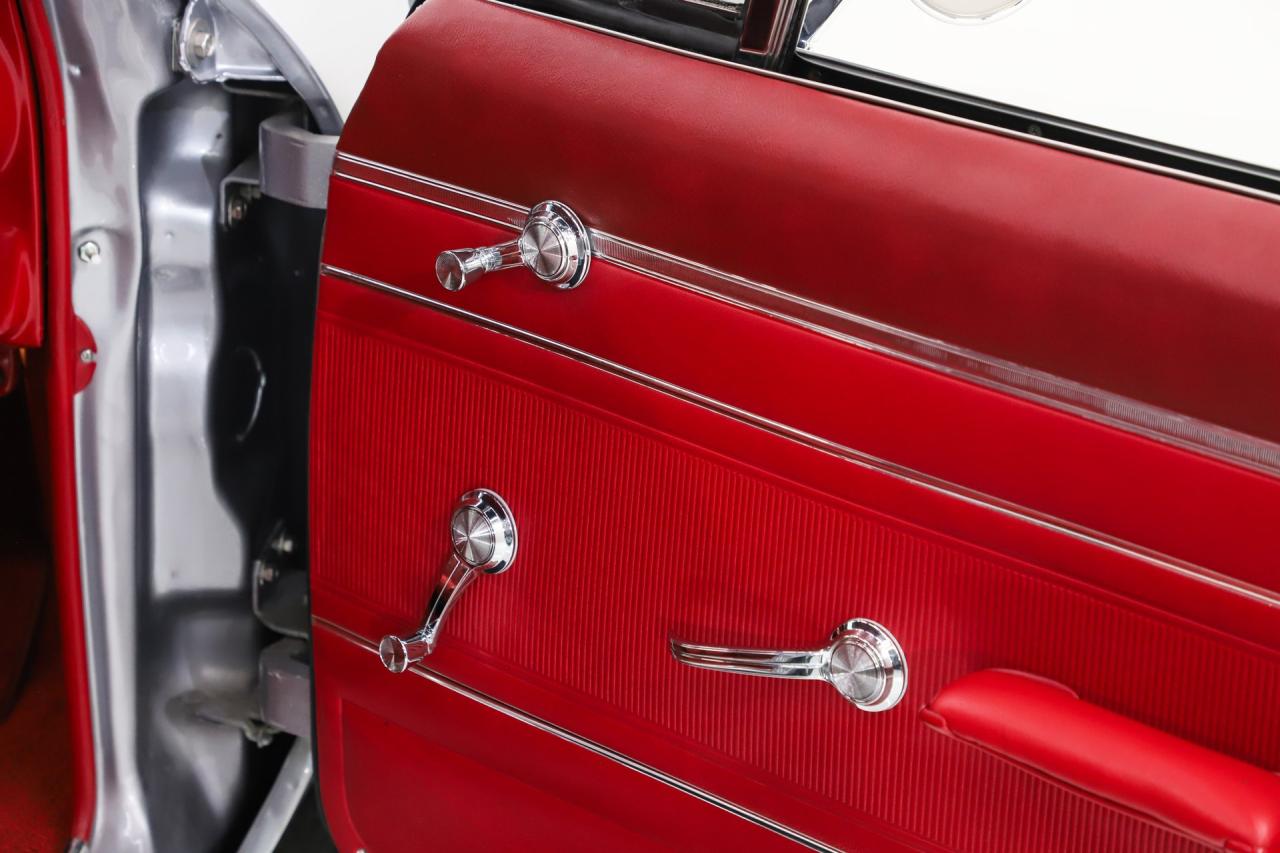 1966 Chevrolet Biscayne