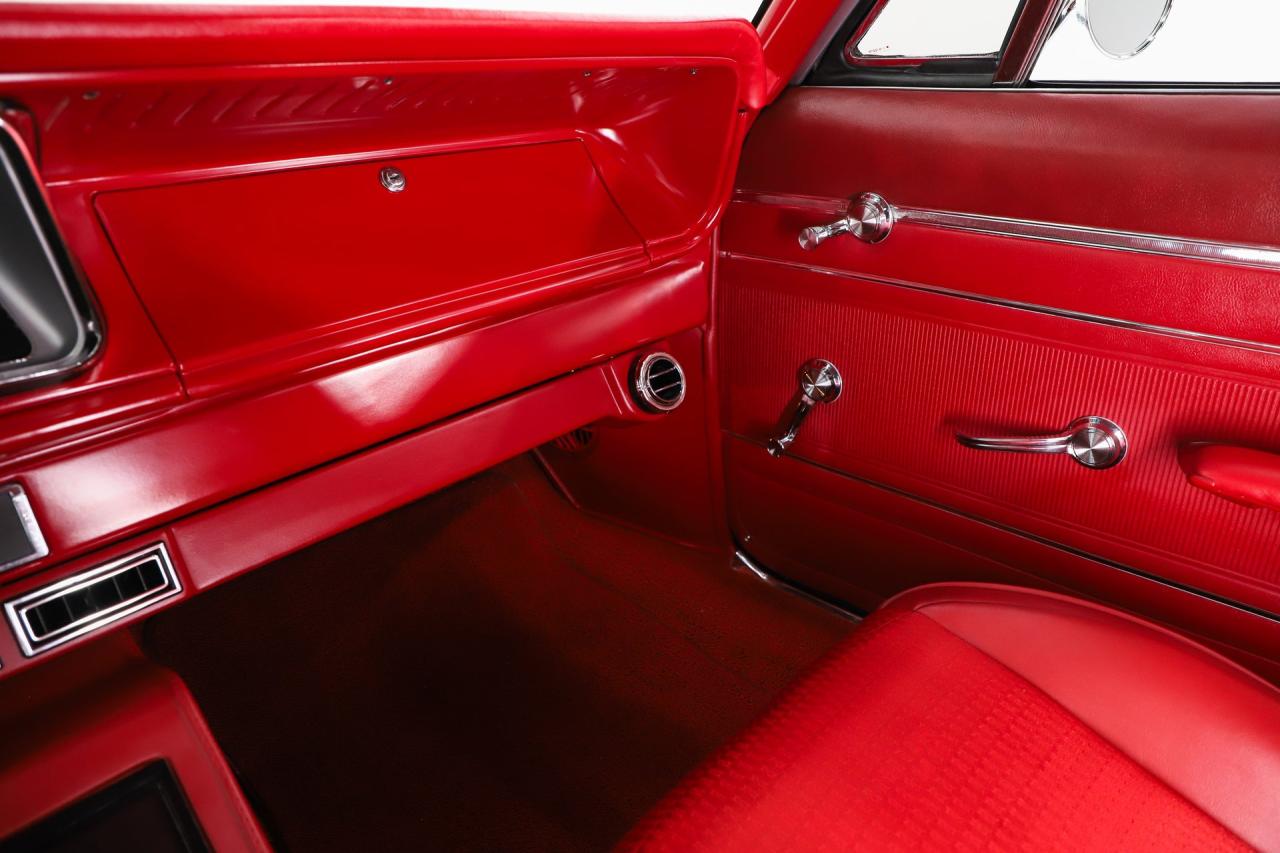 1966 Chevrolet Biscayne