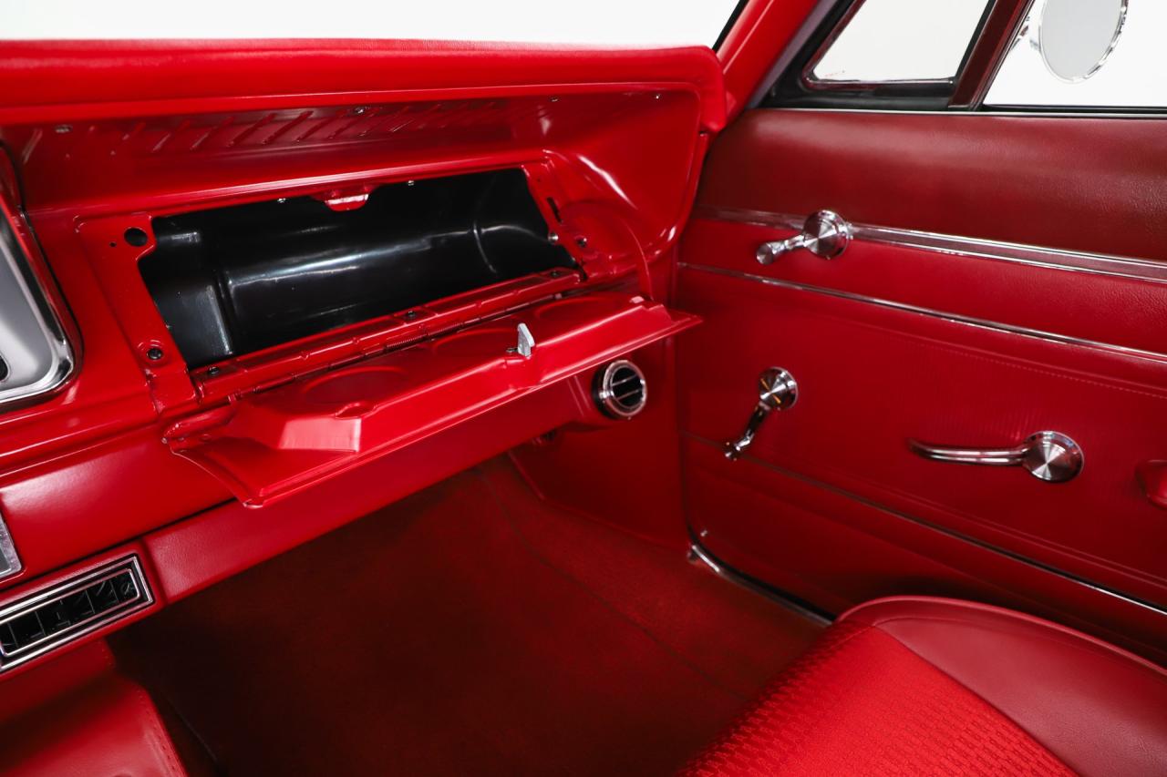 1966 Chevrolet Biscayne