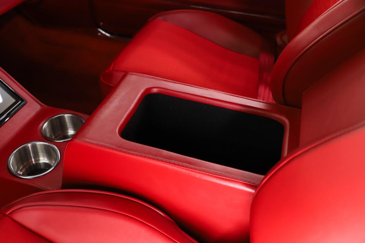 1966 Chevrolet Biscayne