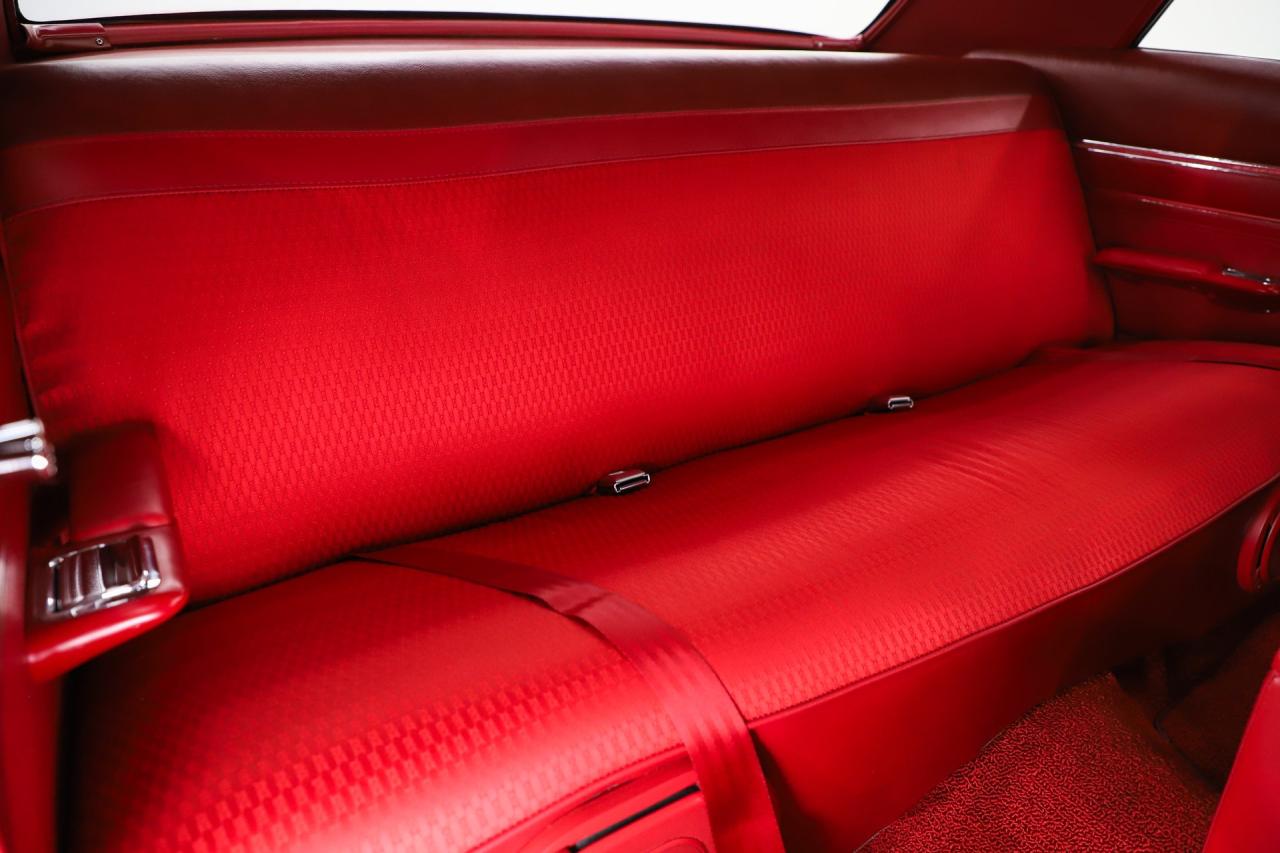 1966 Chevrolet Biscayne