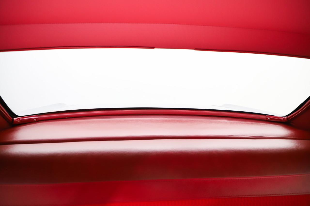1966 Chevrolet Biscayne