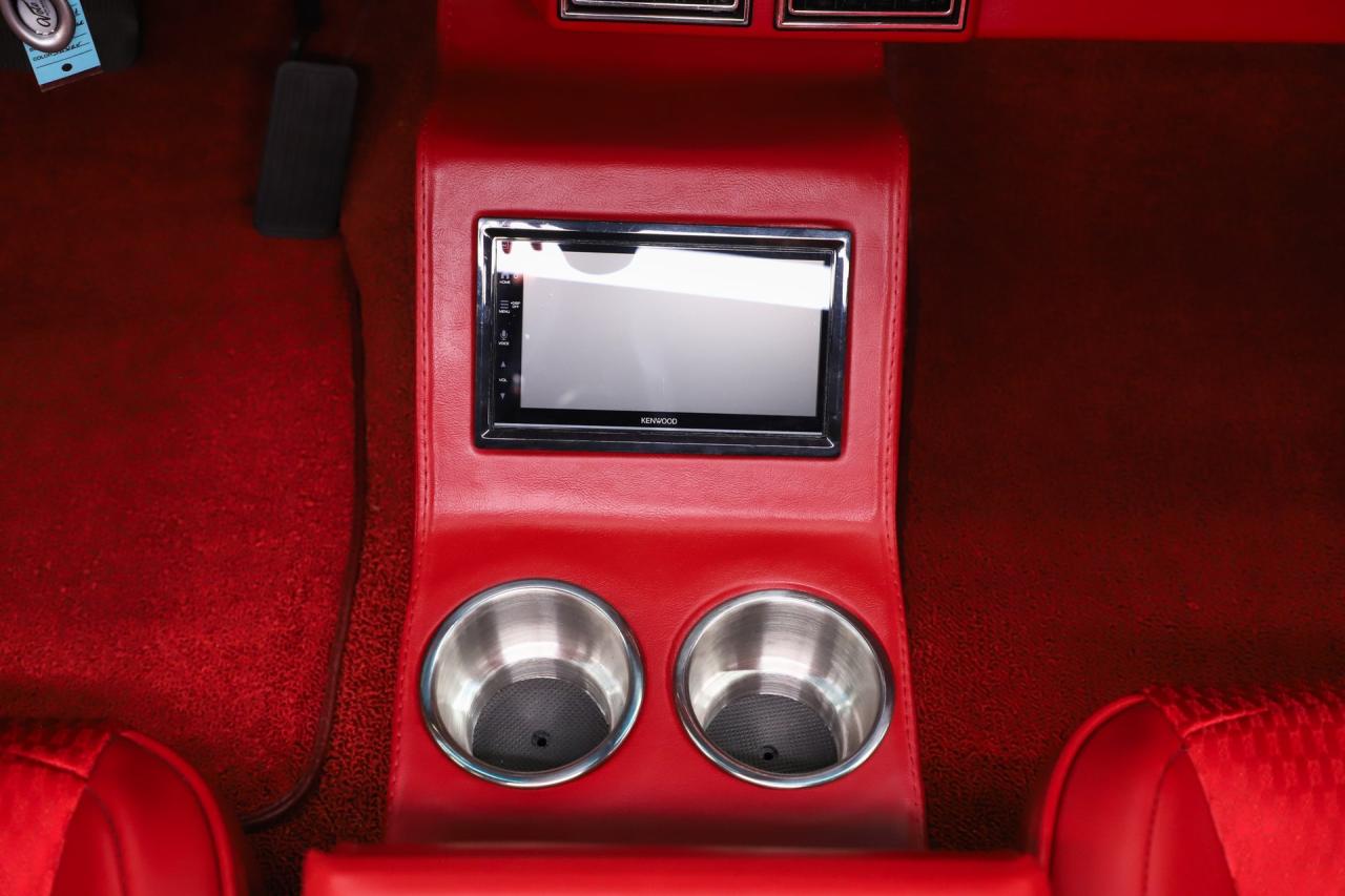 1966 Chevrolet Biscayne