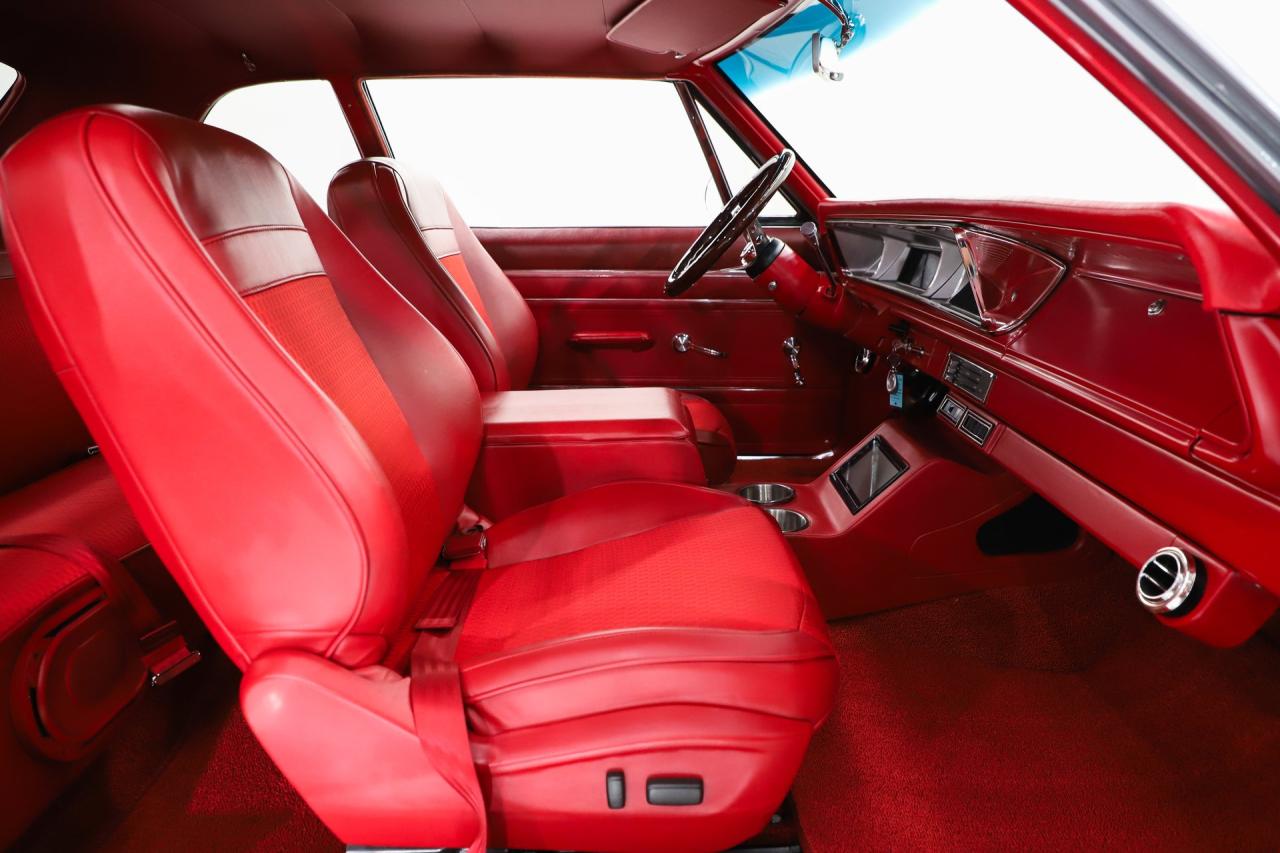 1966 Chevrolet Biscayne