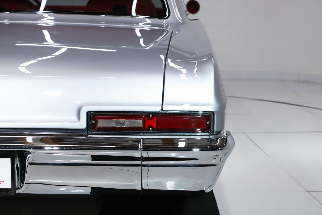 1966 Chevrolet Biscayne