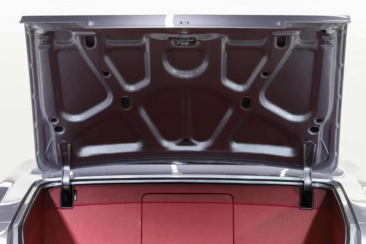 1966 Chevrolet Biscayne