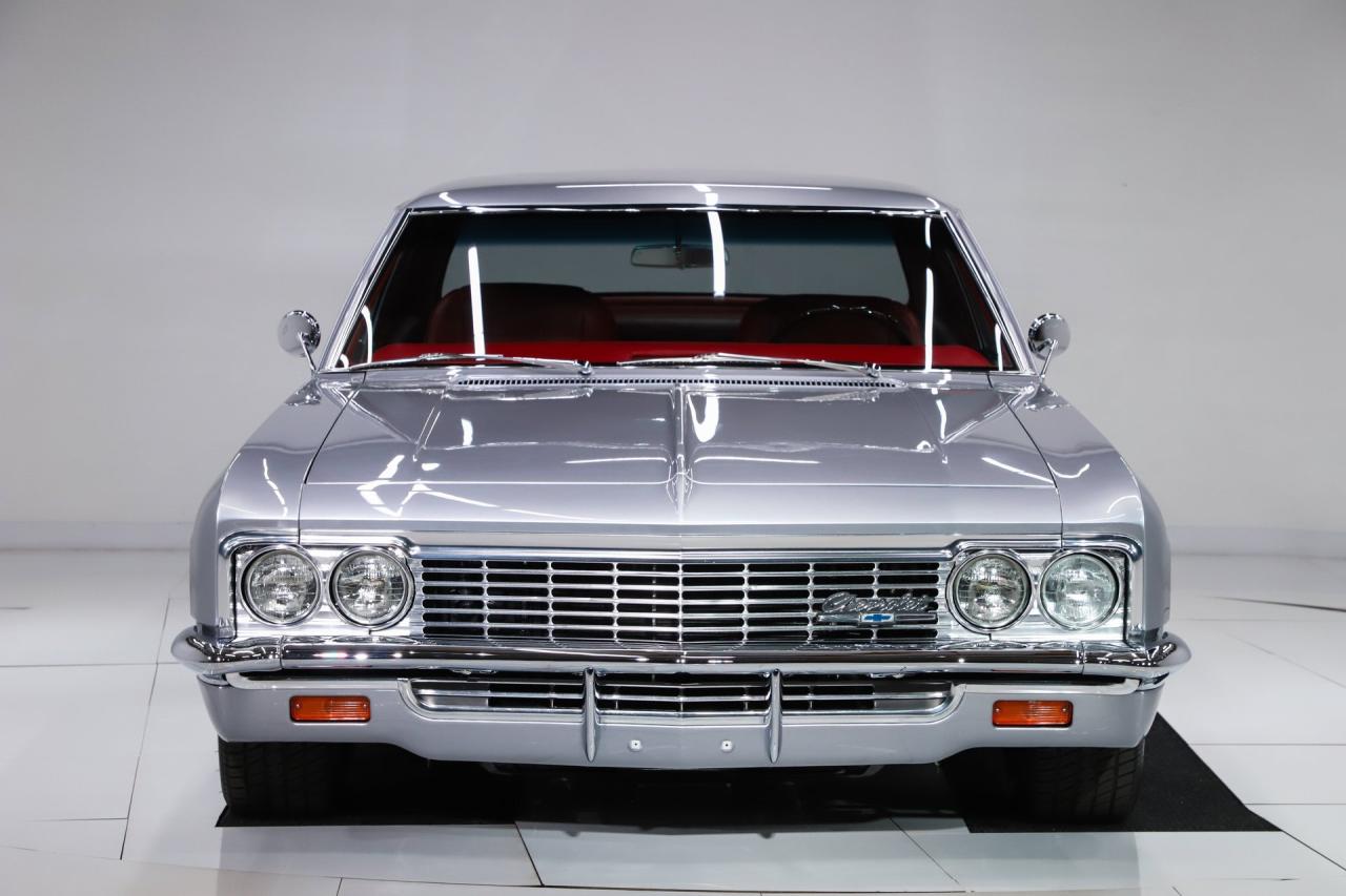 1966 Chevrolet Biscayne