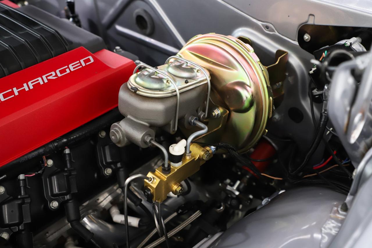 1966 Chevrolet Biscayne