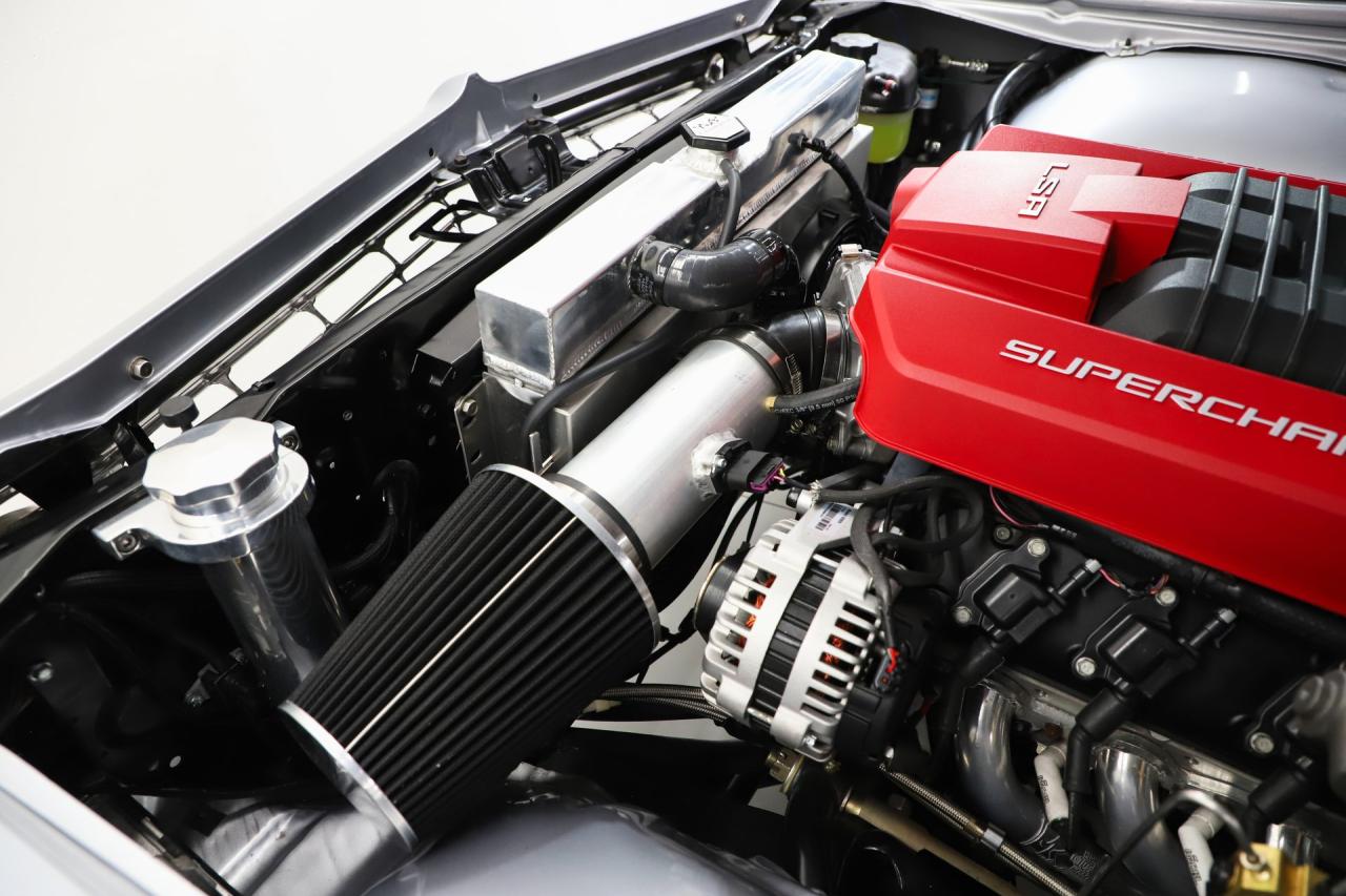 1966 Chevrolet Biscayne