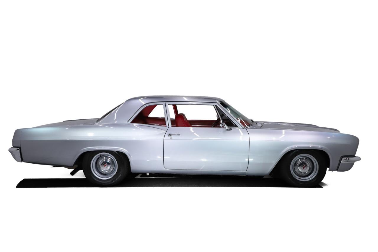 1966 Chevrolet Biscayne