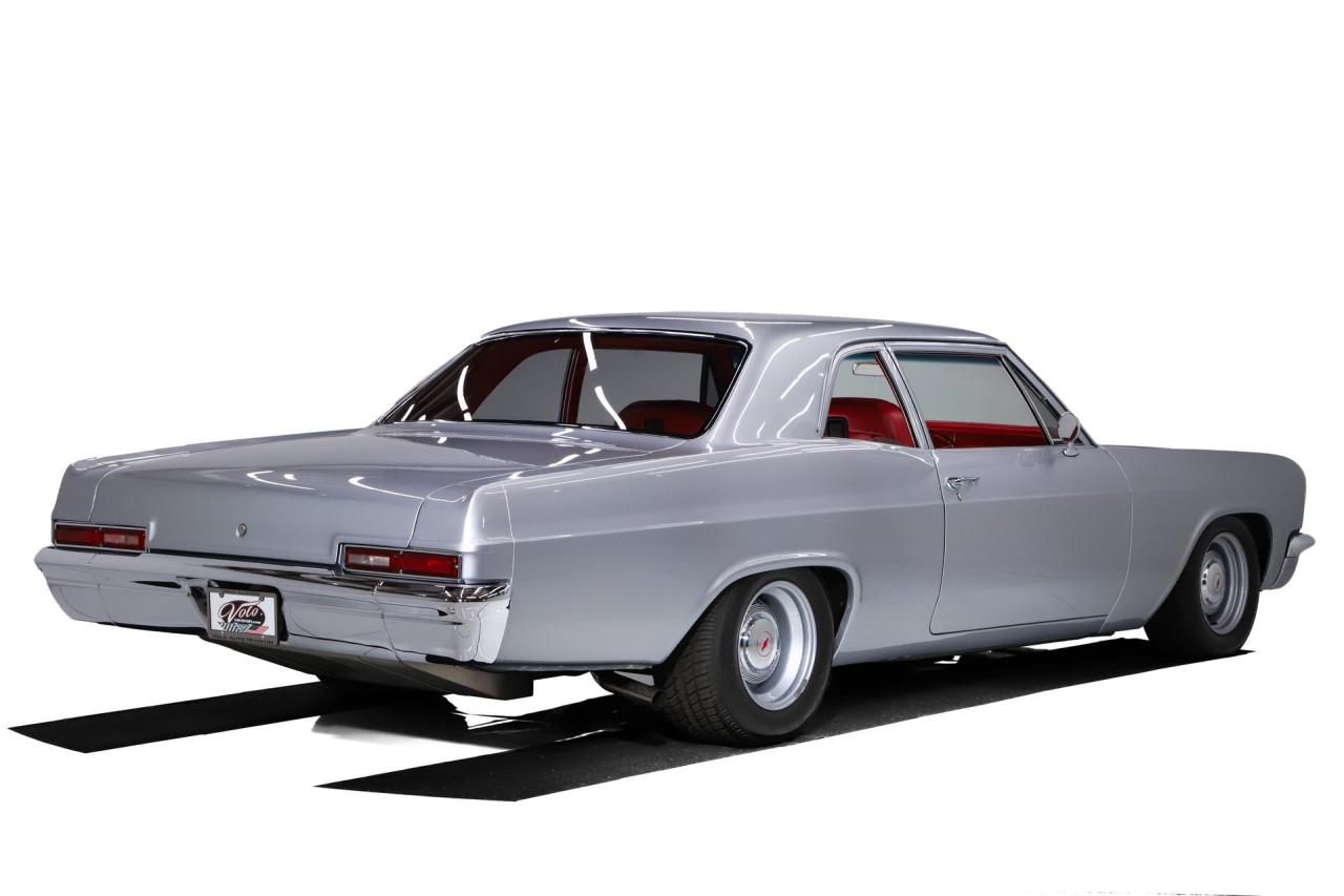 1966 Chevrolet Biscayne