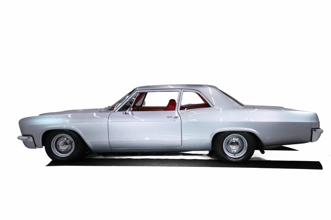 1966 Chevrolet Biscayne