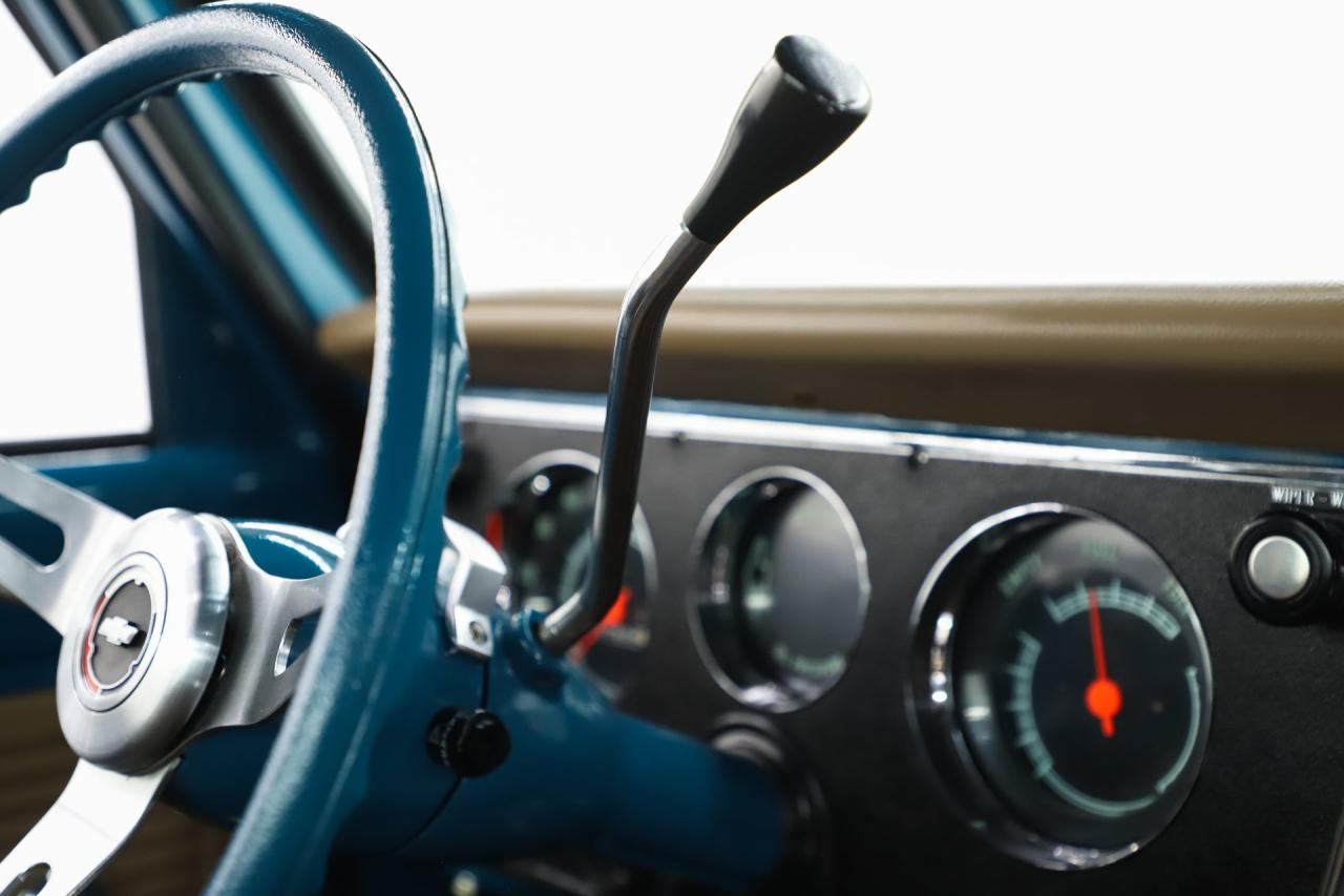 1969 Chevrolet C10