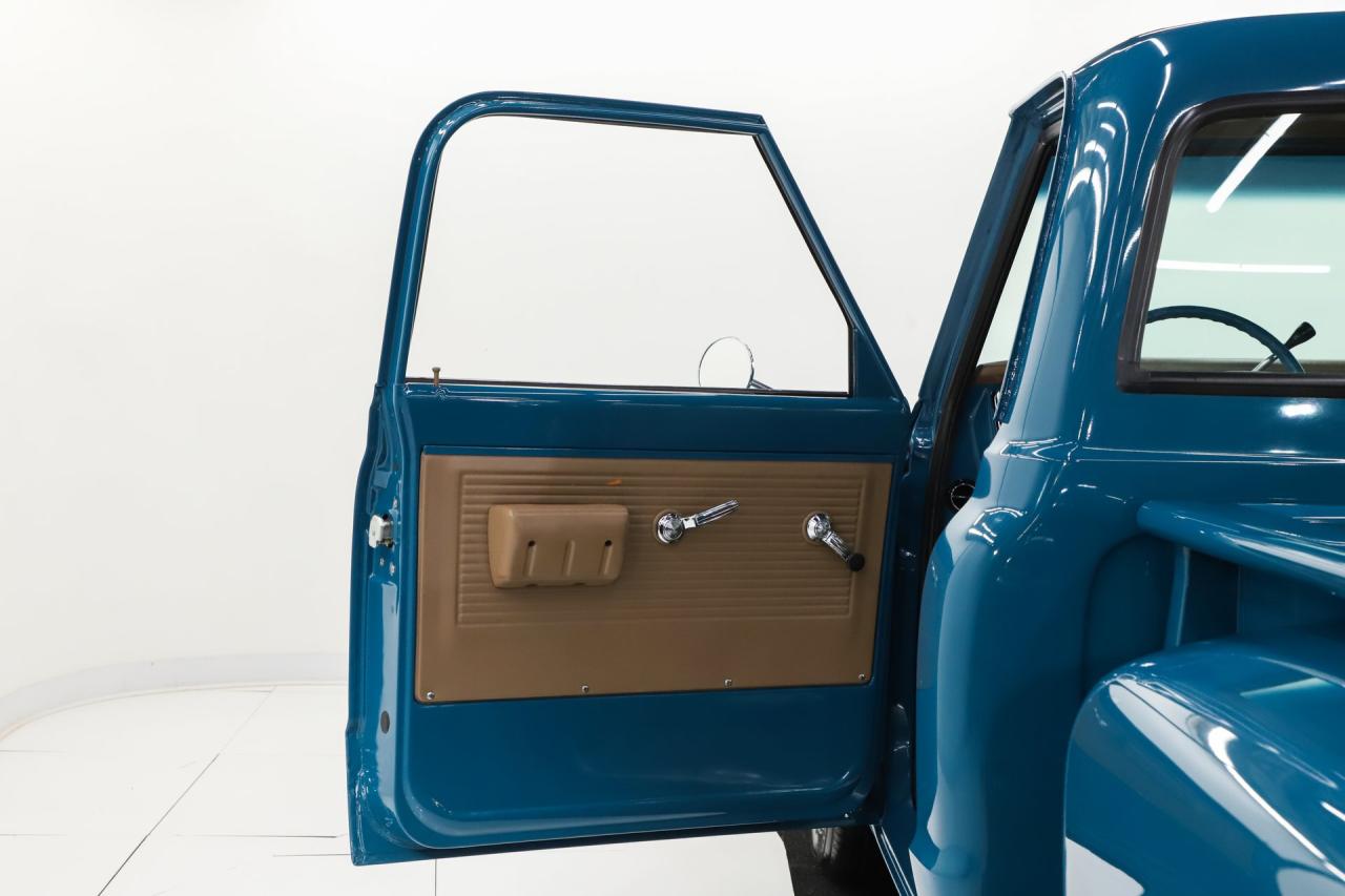 1969 Chevrolet C10