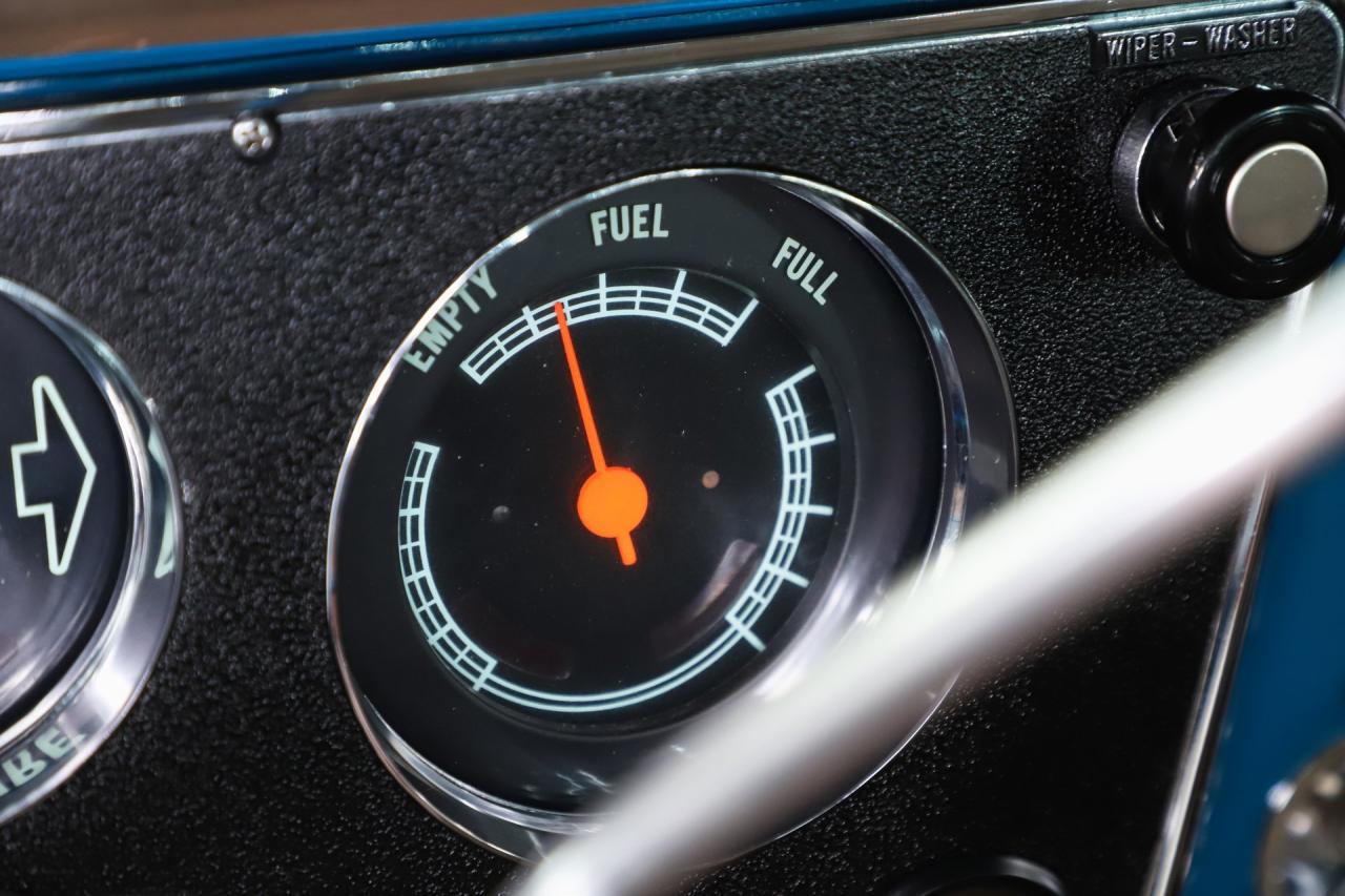 1969 Chevrolet C10