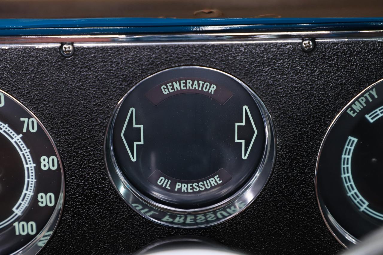 1969 Chevrolet C10