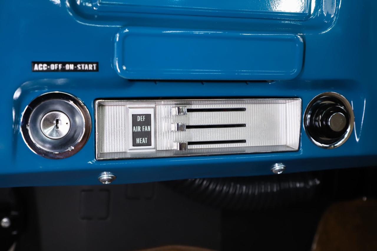 1969 Chevrolet C10