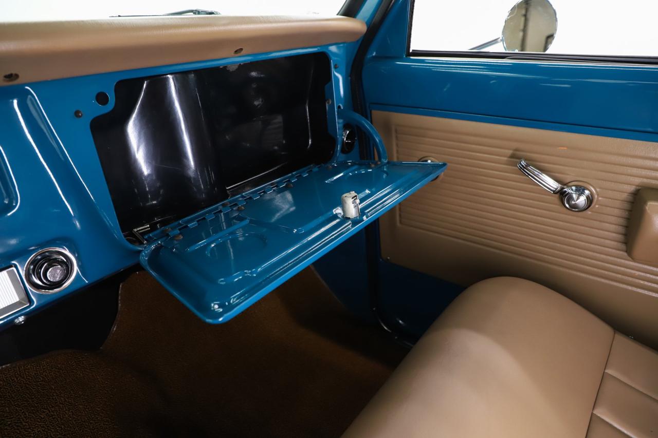 1969 Chevrolet C10