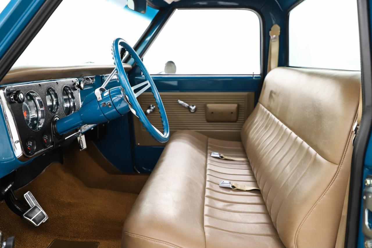 1969 Chevrolet C10