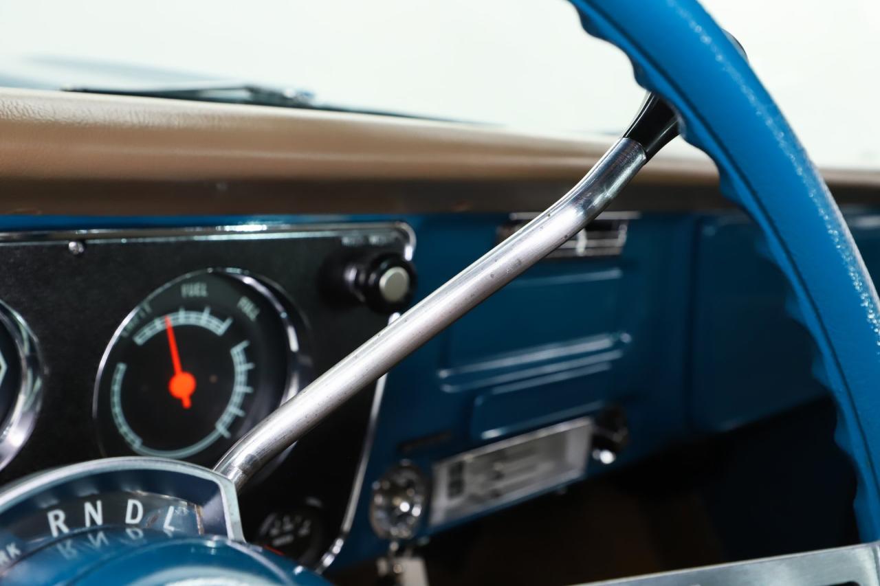 1969 Chevrolet C10