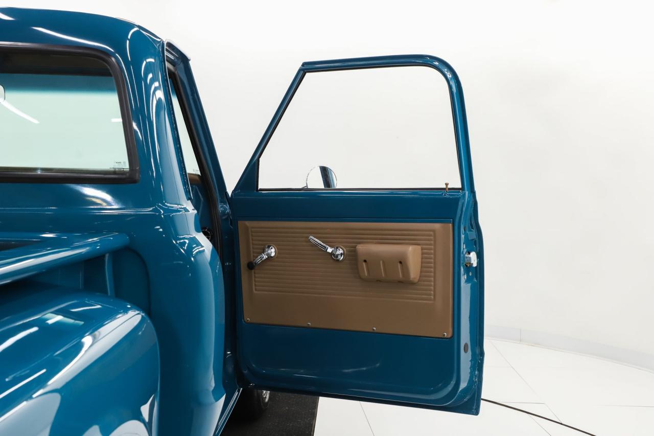 1969 Chevrolet C10