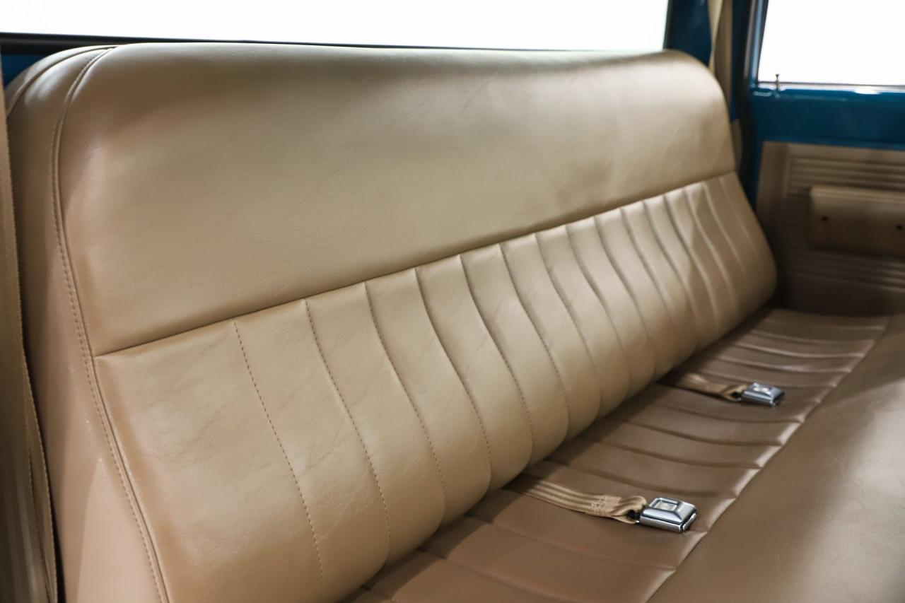 1969 Chevrolet C10
