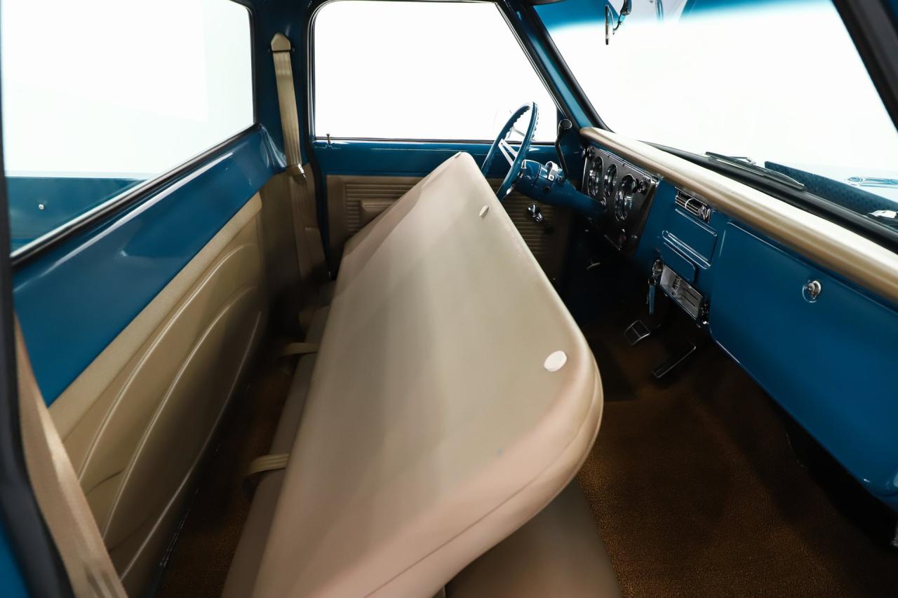 1969 Chevrolet C10