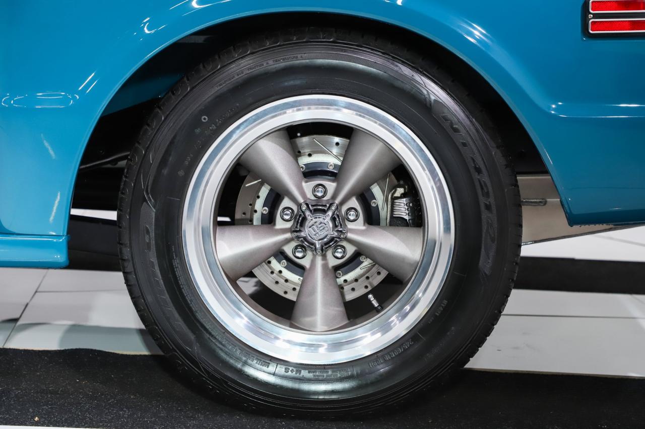 1969 Chevrolet C10