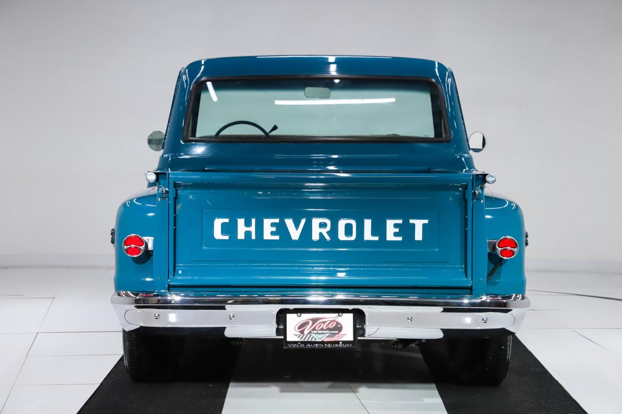 1969 Chevrolet C10