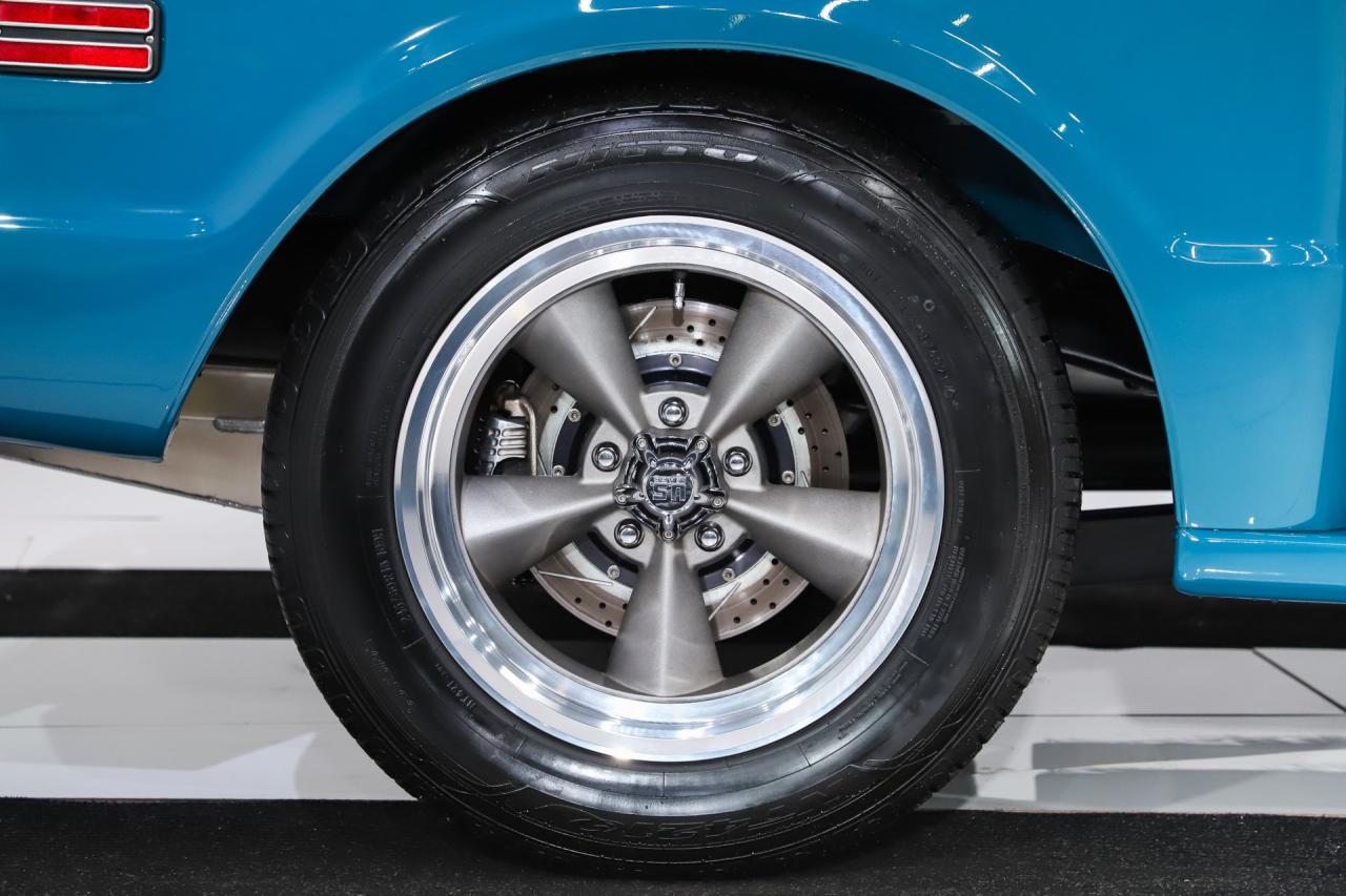 1969 Chevrolet C10