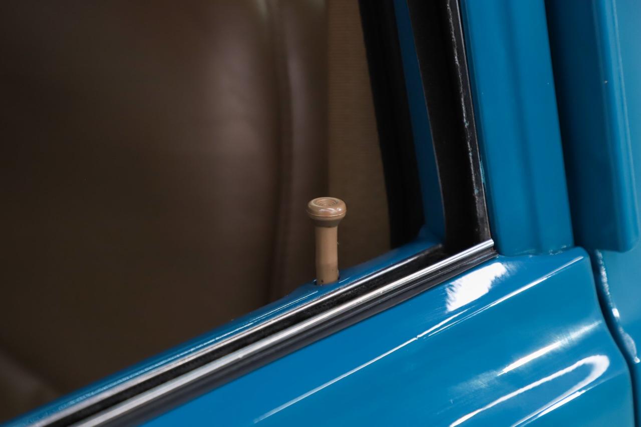 1969 Chevrolet C10