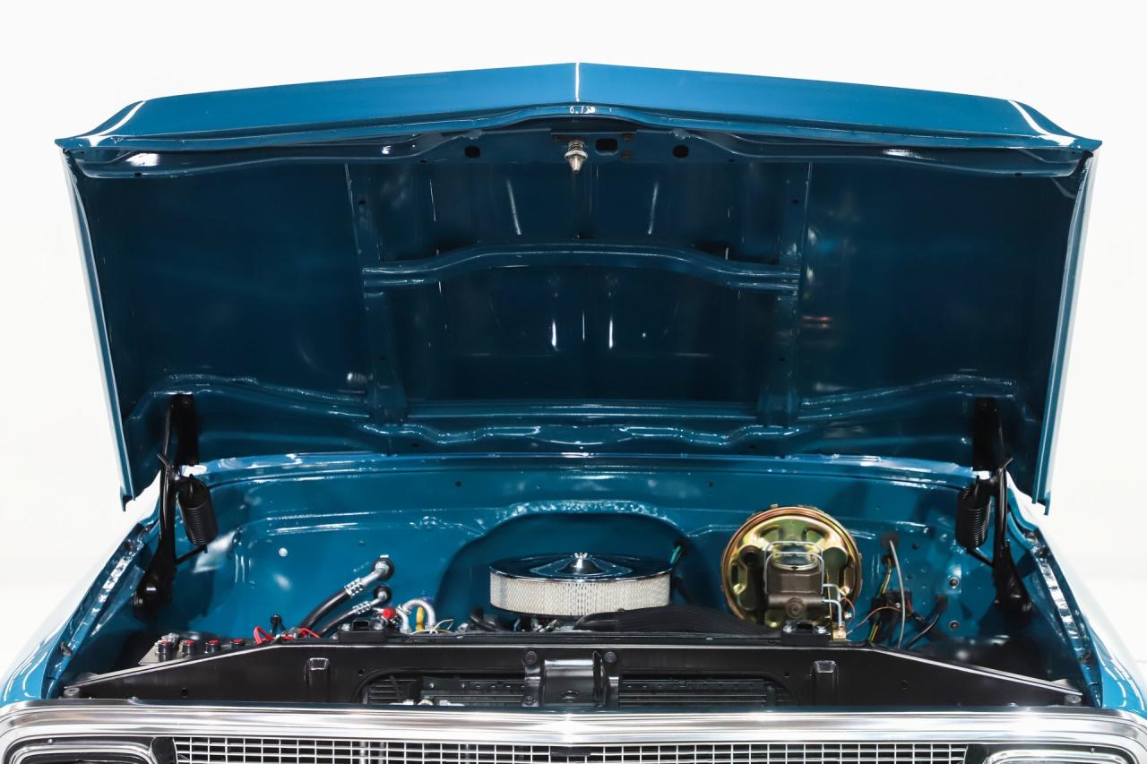 1969 Chevrolet C10