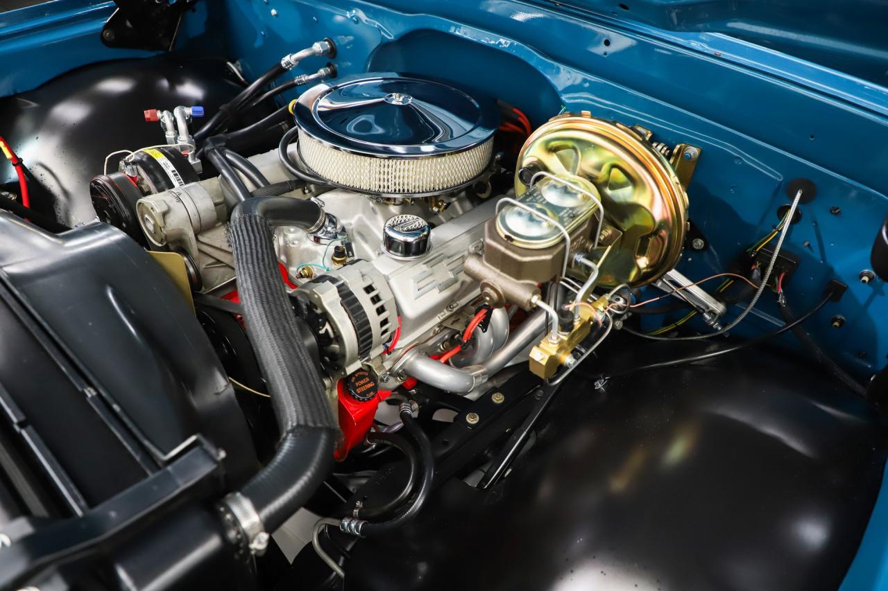 1969 Chevrolet C10