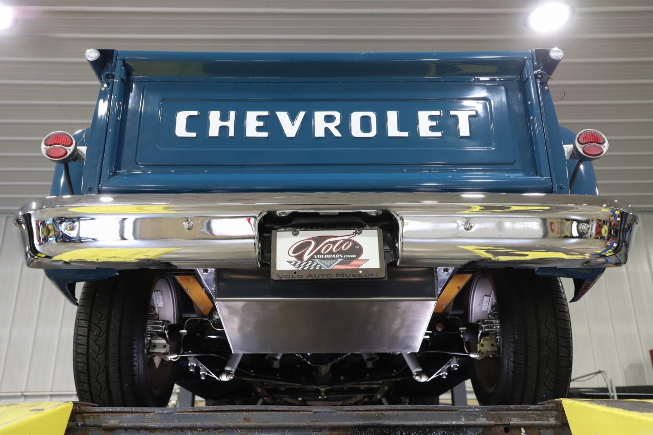 1969 Chevrolet C10