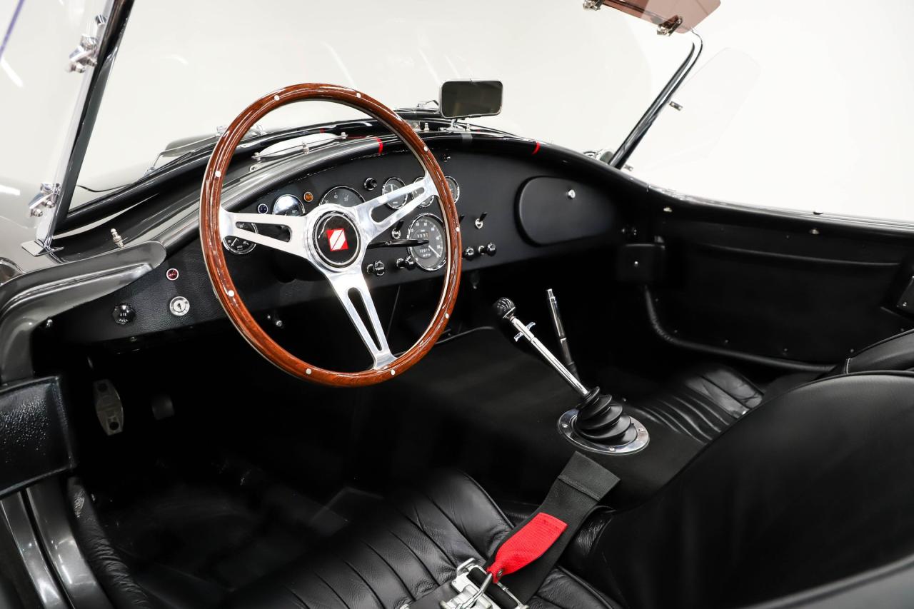 1965 Shelby Cobra Superformance MKIII