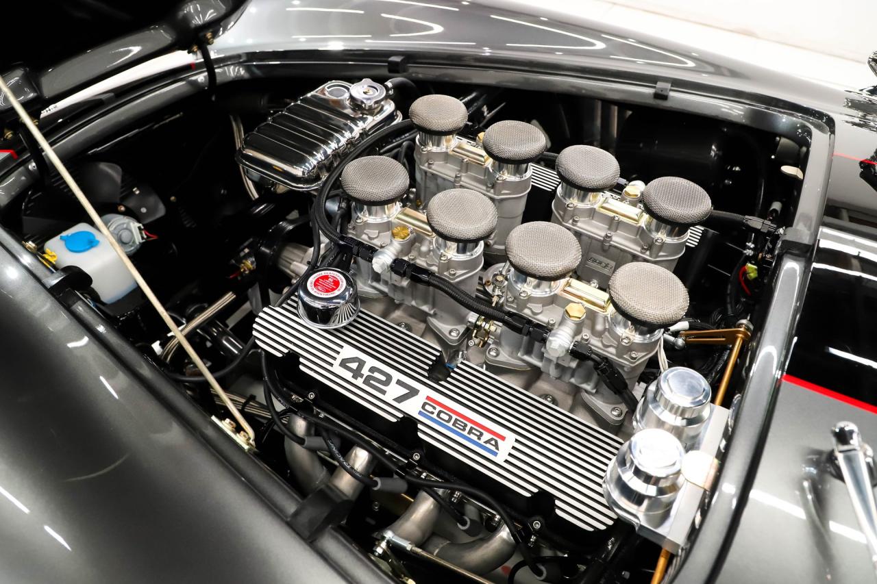 1965 Shelby Cobra Superformance MKIII