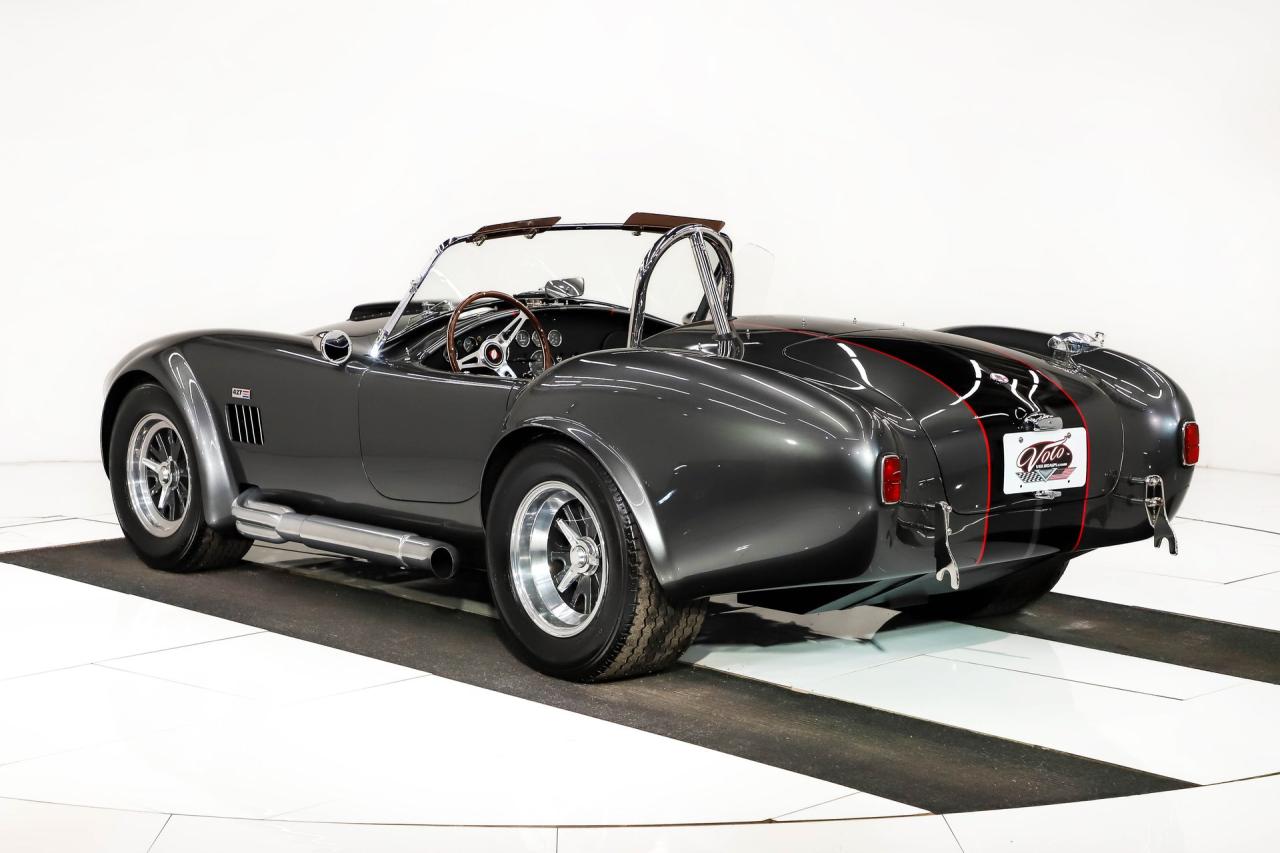1965 Shelby Cobra Superformance MKIII