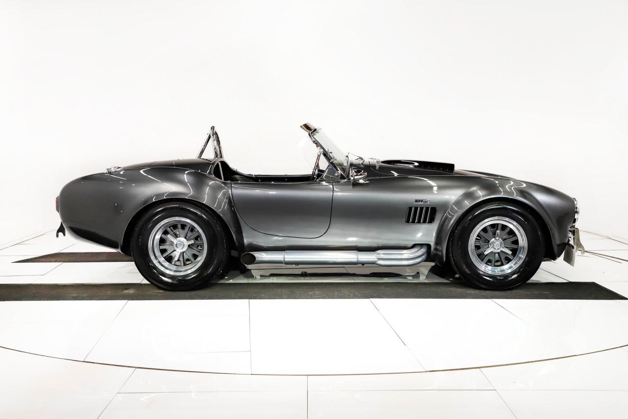 1965 Shelby Cobra Superformance MKIII