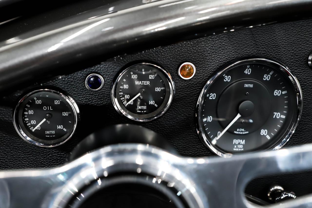 1965 Shelby Cobra Superformance MKIII