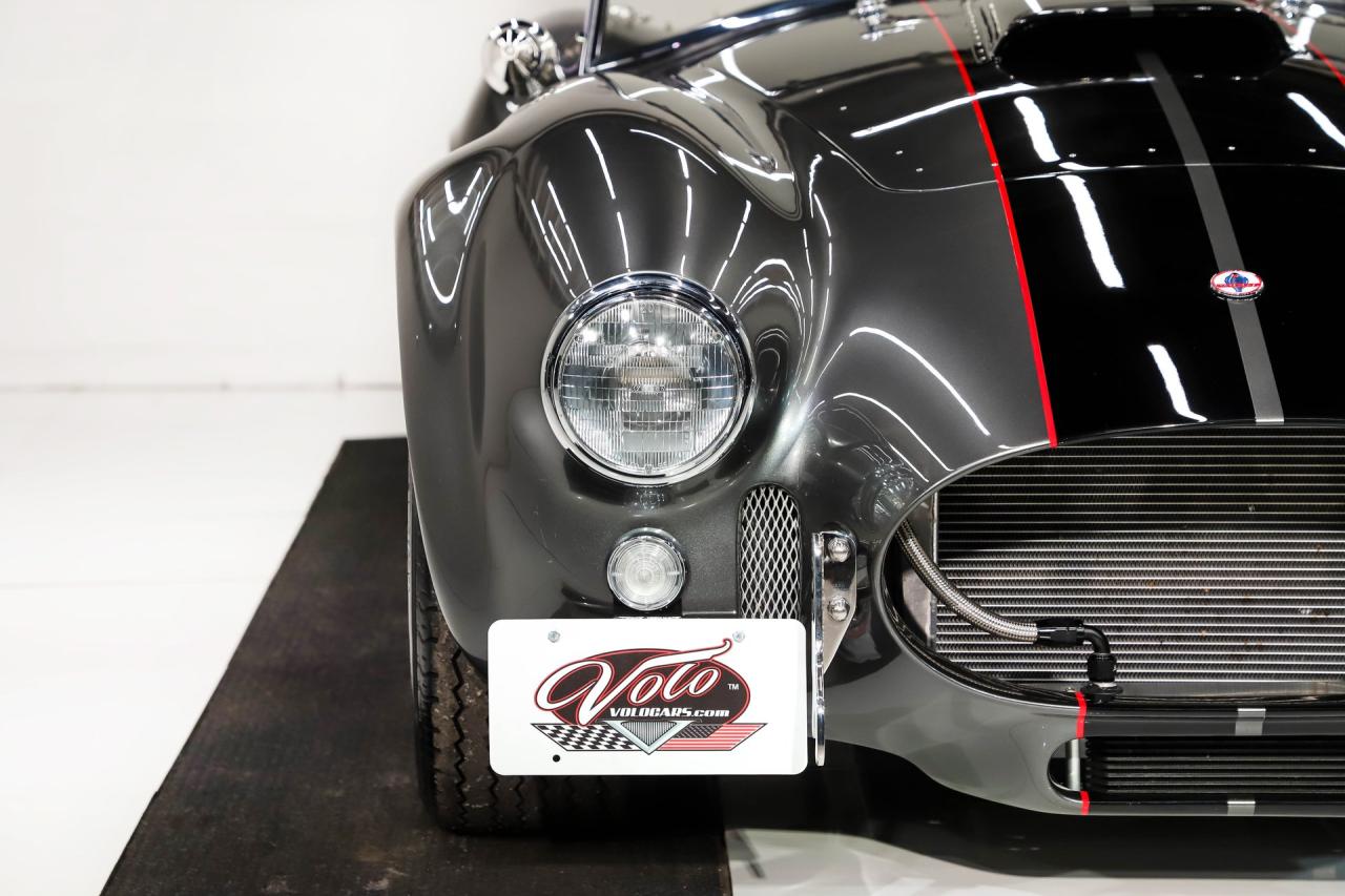 1965 Shelby Cobra Superformance MKIII