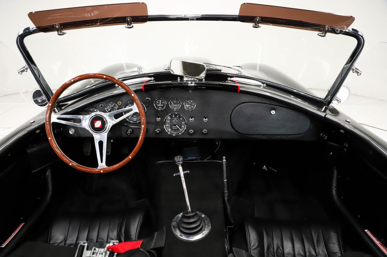 1965 Shelby Cobra Superformance MKIII