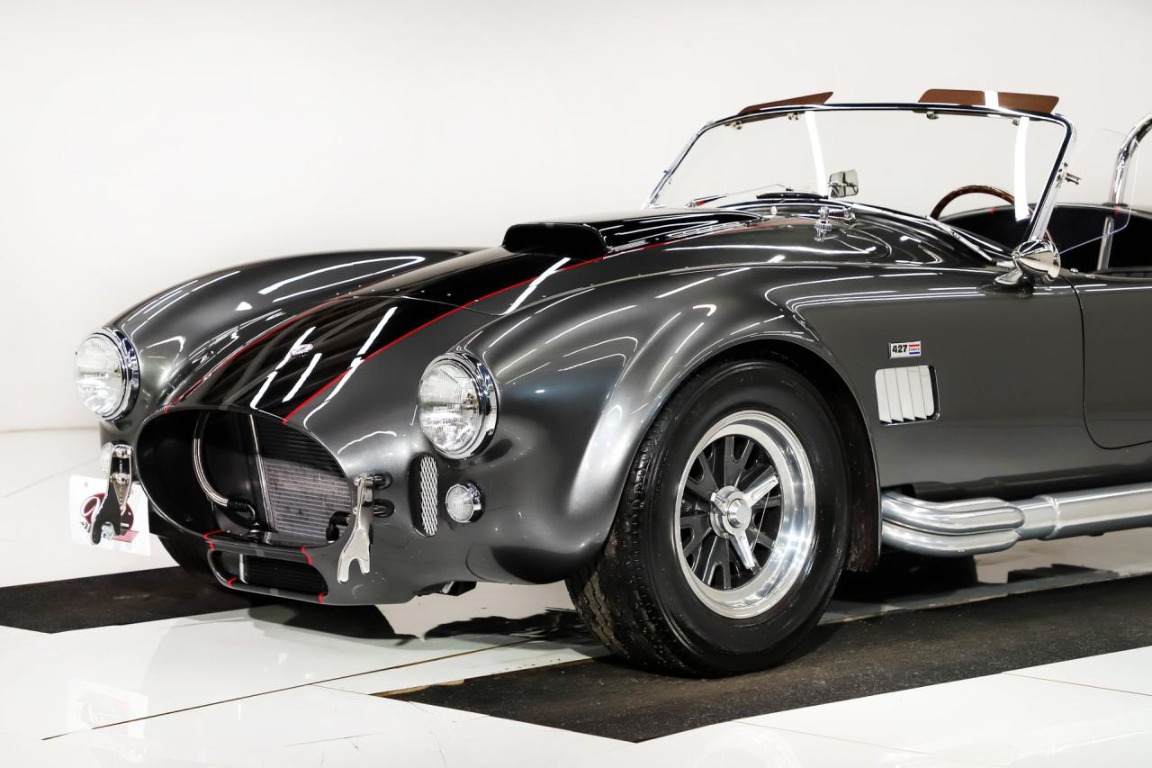 1965 Shelby Cobra Superformance MKIII