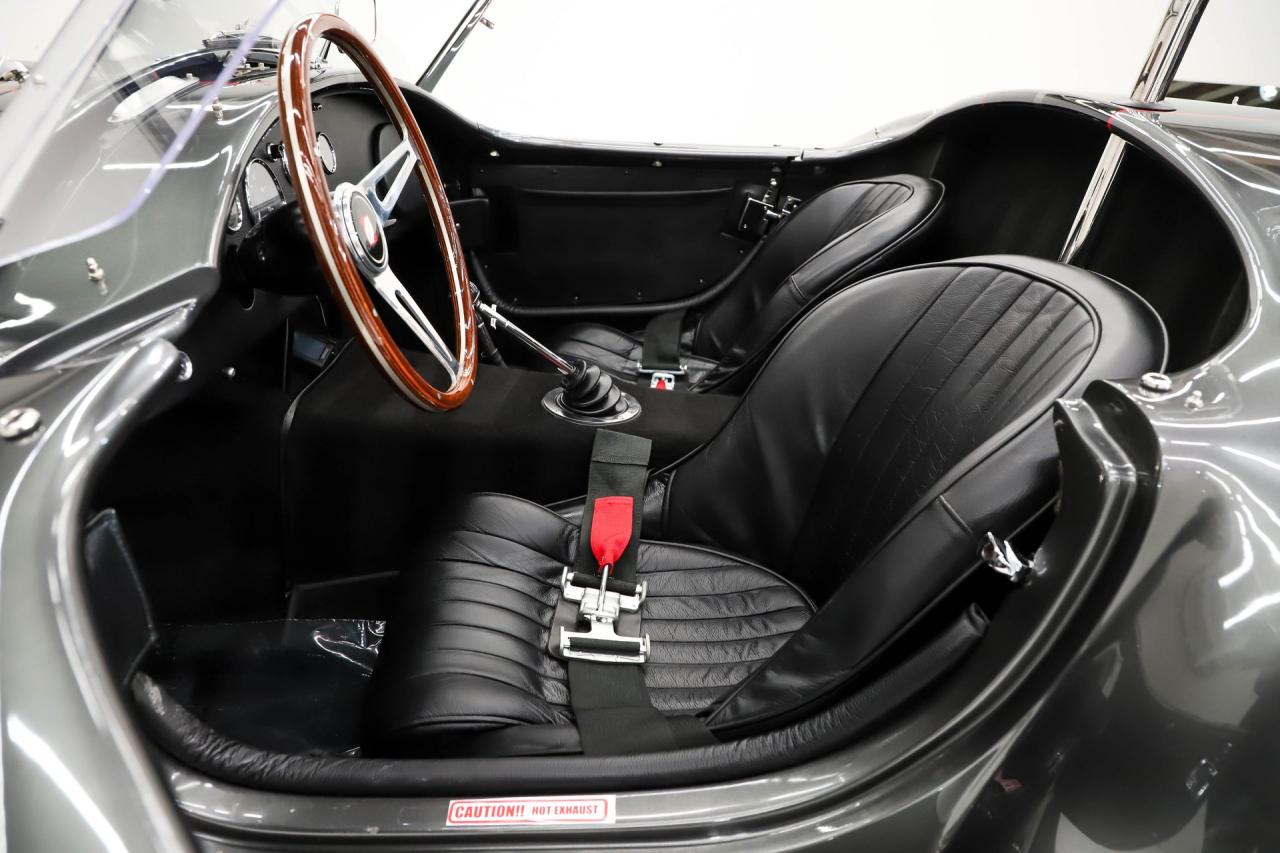 1965 Shelby Cobra Superformance MKIII
