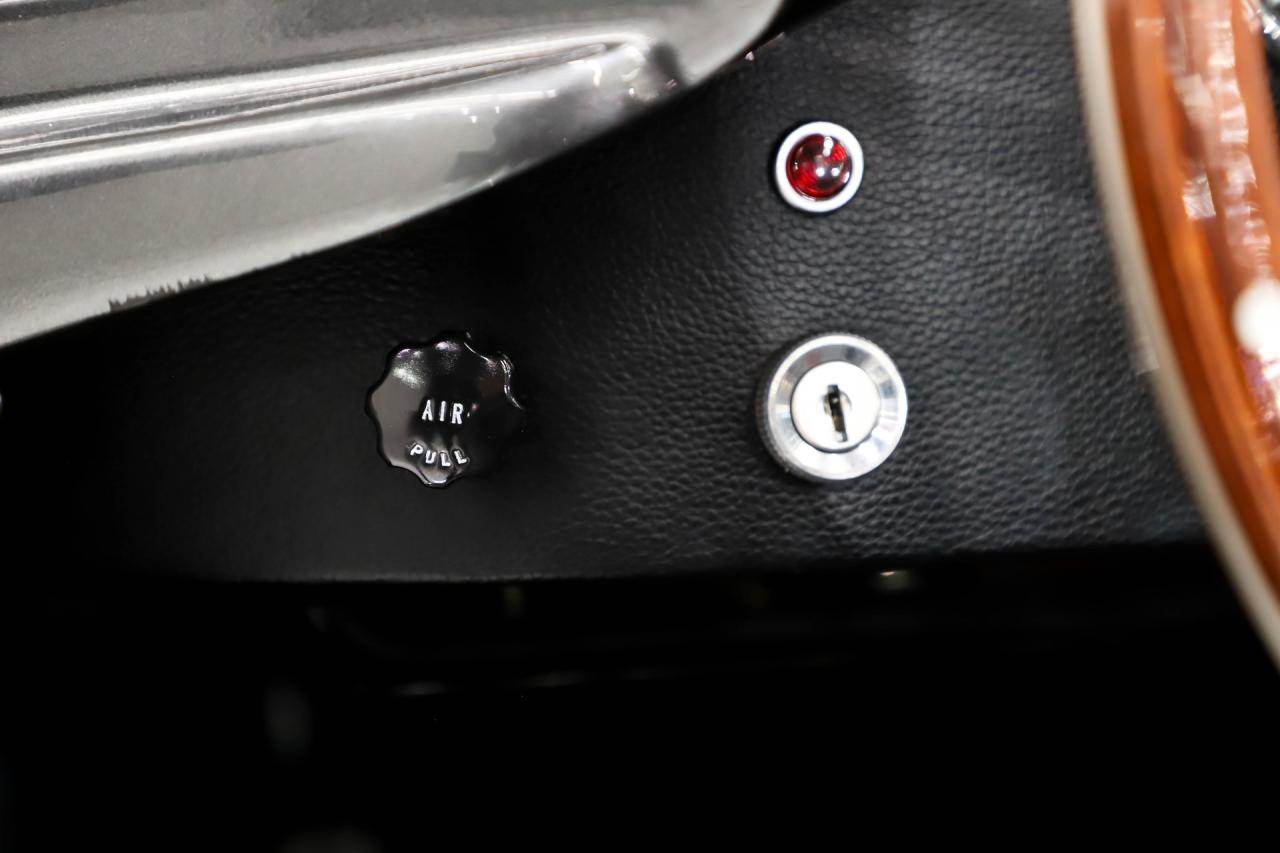 1965 Shelby Cobra Superformance MKIII