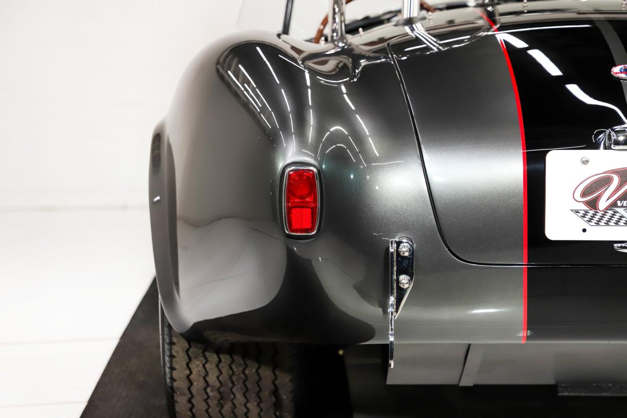 1965 Shelby Cobra Superformance MKIII