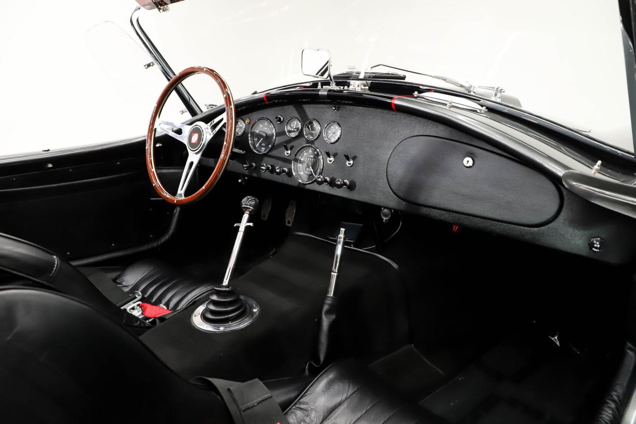 1965 Shelby Cobra Superformance MKIII
