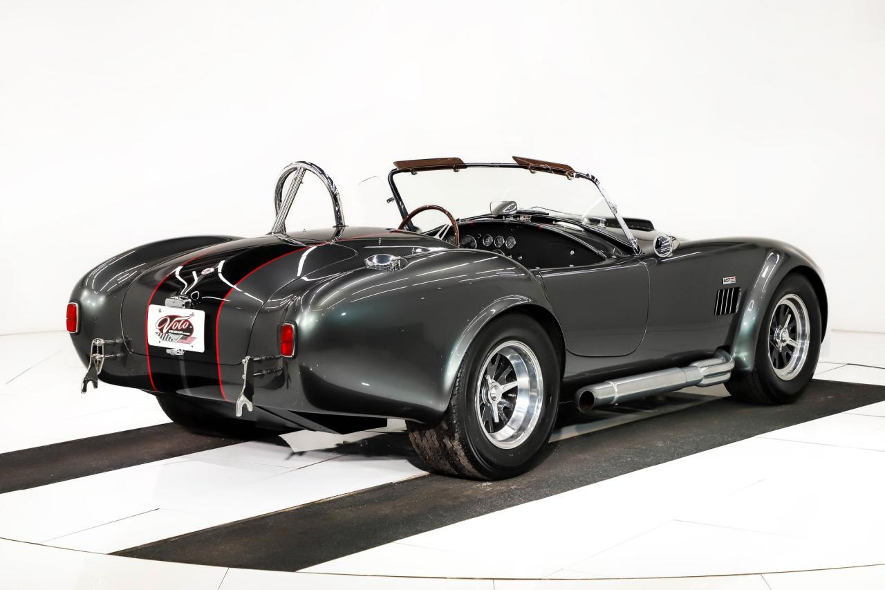 1965 Shelby Cobra Superformance MKIII