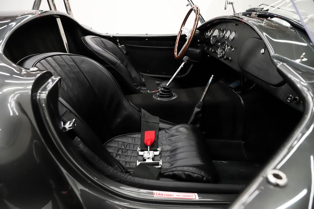 1965 Shelby Cobra Superformance MKIII