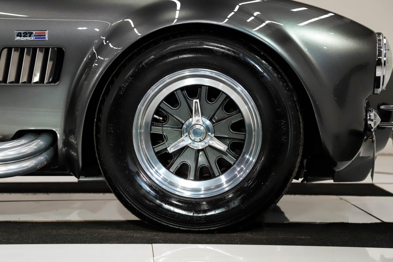 1965 Shelby Cobra Superformance MKIII