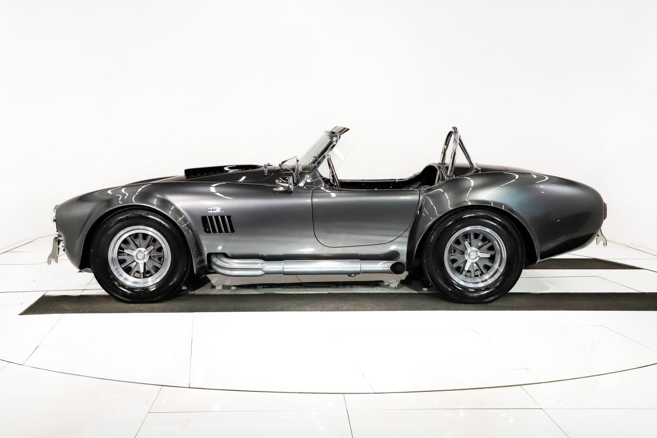 1965 Shelby Cobra Superformance MKIII